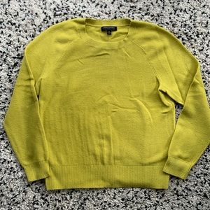 Banana republic crewneck sweater